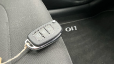 Hyundai i10 1.2 [79] Advance 5dr Auto [Nav] Petrol Hatchback